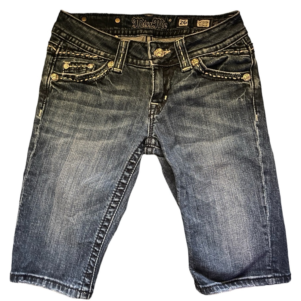 MissMe Shorts
